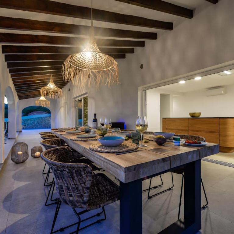 EL TORO - By Almarina Villas - Villa con piscina privada - 67