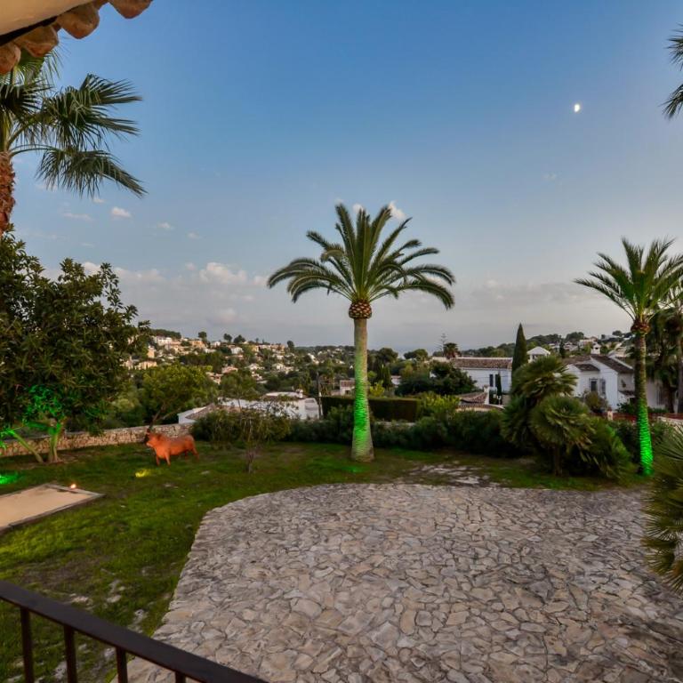 EL TORO - By Almarina Villas - Villa con piscina privada - 74