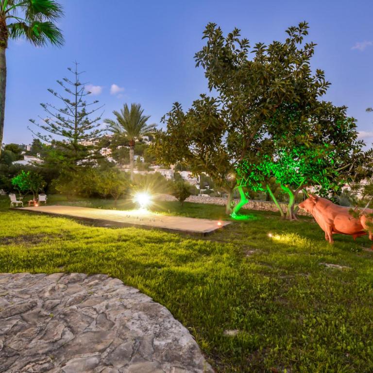 EL TORO - By Almarina Villas - Villa con piscina privada - 72