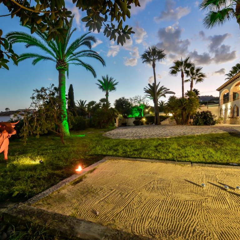 EL TORO - By Almarina Villas - Villa con piscina privada - 73
