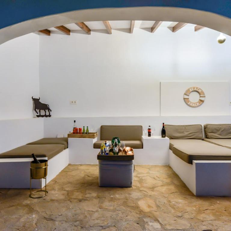 EL TORO - By Almarina Villas - Villa con piscina privada - 77