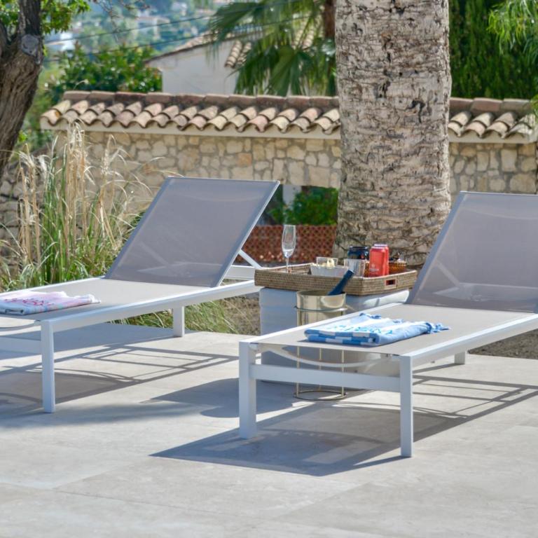 EL TORO - By Almarina Villas - Villa con piscina privada - 64