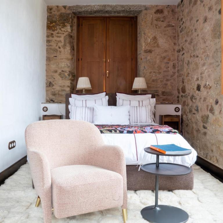 Casa Beatnik Country House - Small Suite - 1