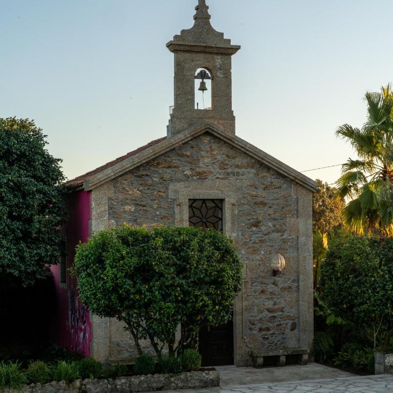 Casa Beatnik Country House - The Chapel - 1