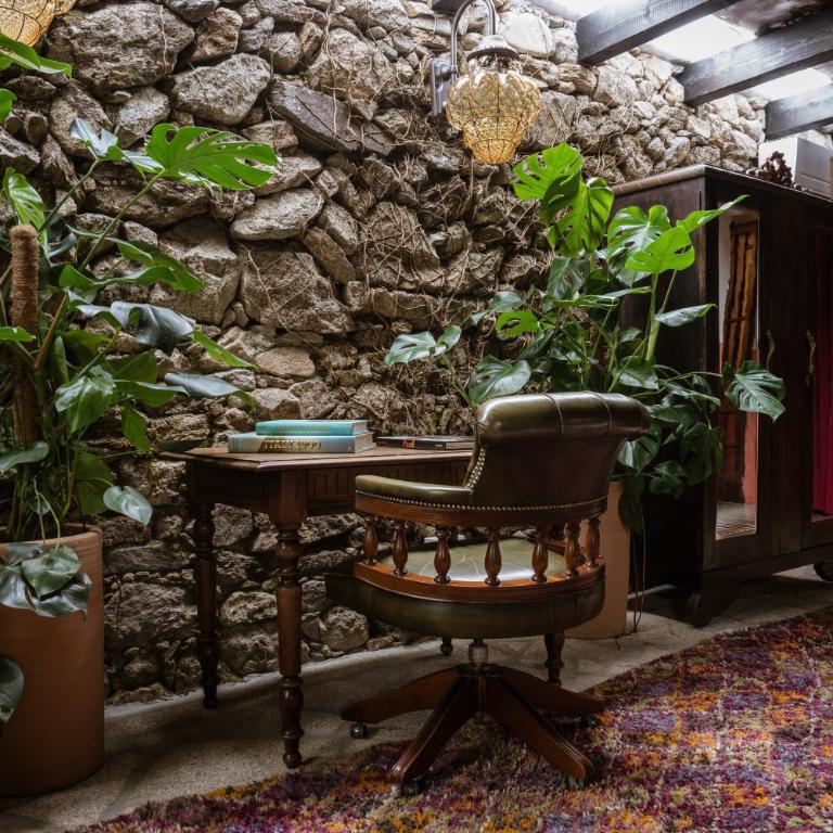 Casa Beatnik Country House - The Chapel - 4