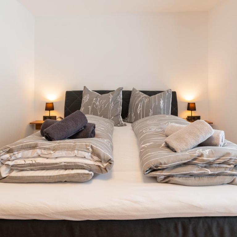 Apartment Foidl - Apartment mit 3 Schlafzimmern - 16