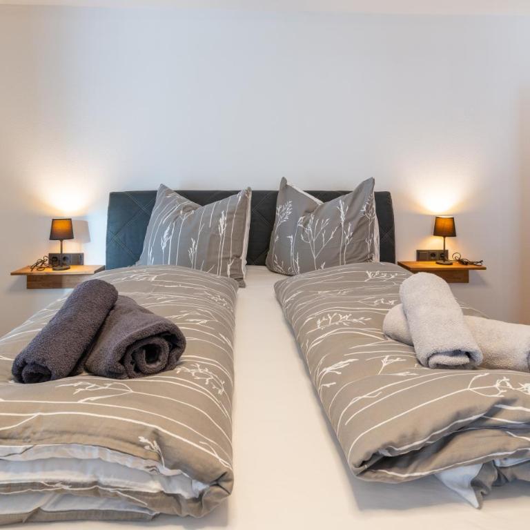 Apartment Foidl - Apartment mit 3 Schlafzimmern - 14