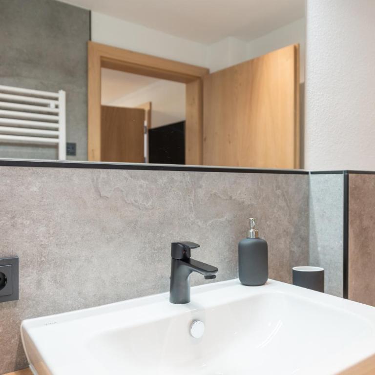 Apartment Foidl - Apartment mit 3 Schlafzimmern - 13