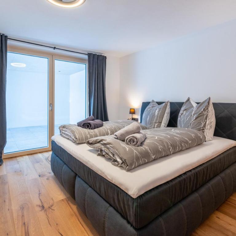 Apartment Foidl - Apartment mit 3 Schlafzimmern - 1