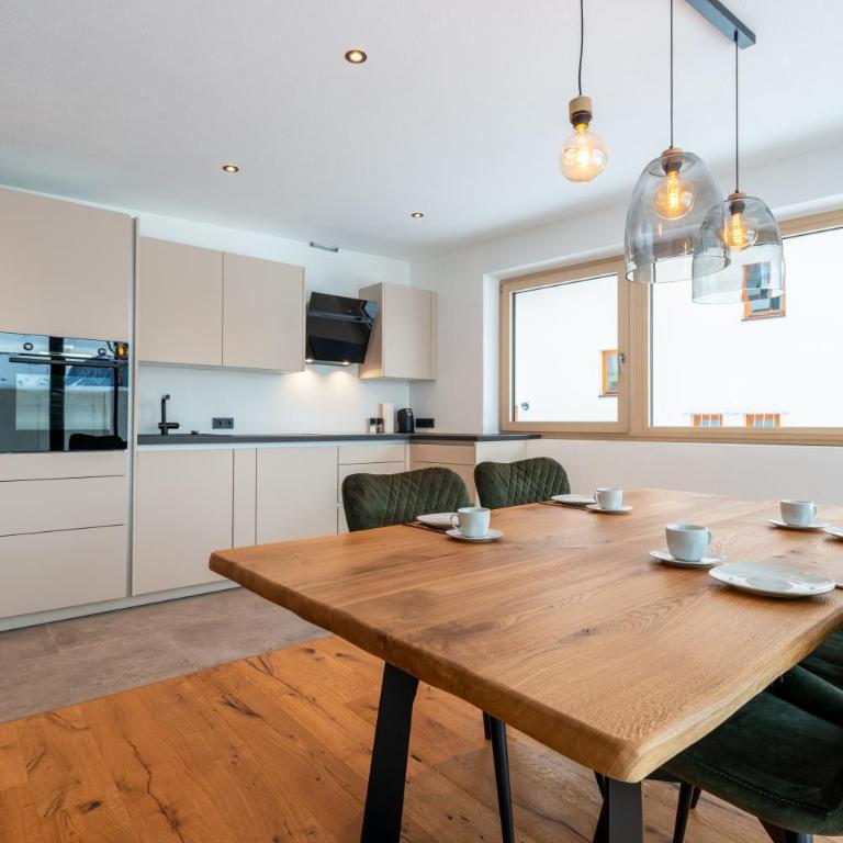 Apartment Foidl - Apartment mit 3 Schlafzimmern - 25