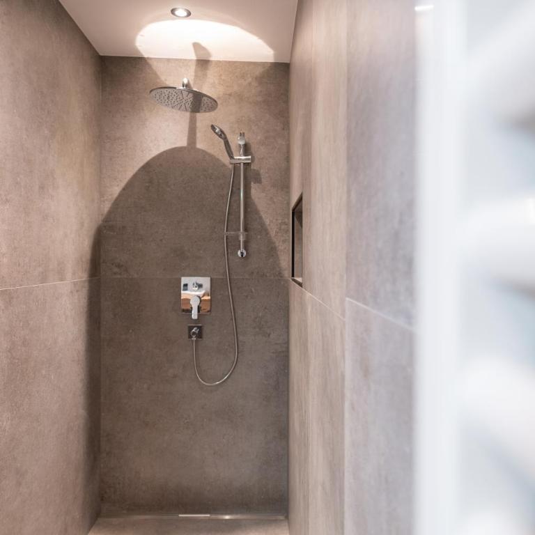 Apartment Foidl - Apartment mit 3 Schlafzimmern - 17