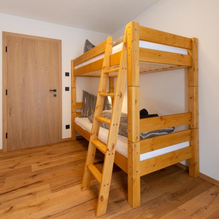 Apartment Foidl - Apartment mit 3 Schlafzimmern - 26