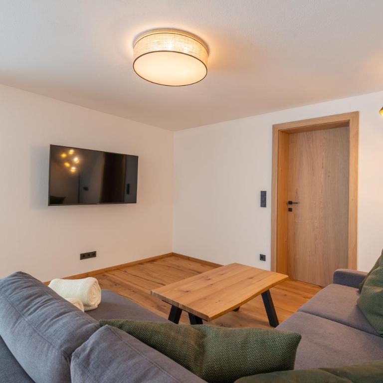 Apartment Foidl - Apartment mit 3 Schlafzimmern - 27