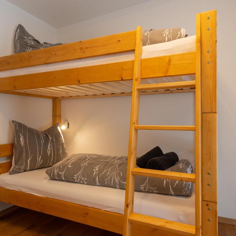 Apartment Foidl - Apartment mit 3 Schlafzimmern - 28