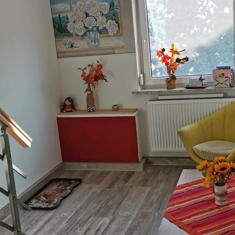 Linda - Apartment mit 2 Schlafzimmern - 2