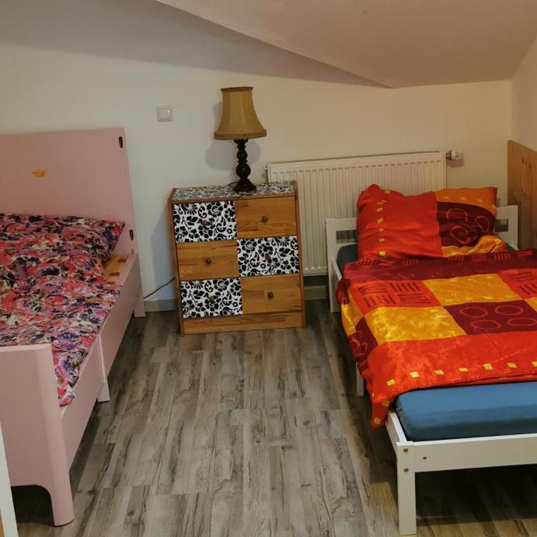 Linda - Apartment mit 2 Schlafzimmern - 5