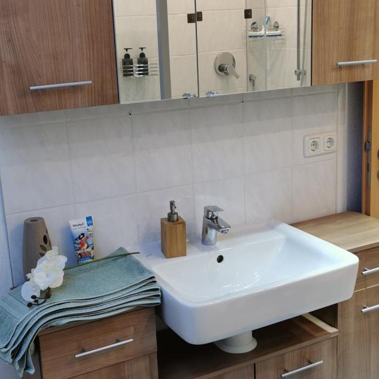 Linda - Apartment mit 2 Schlafzimmern - 6