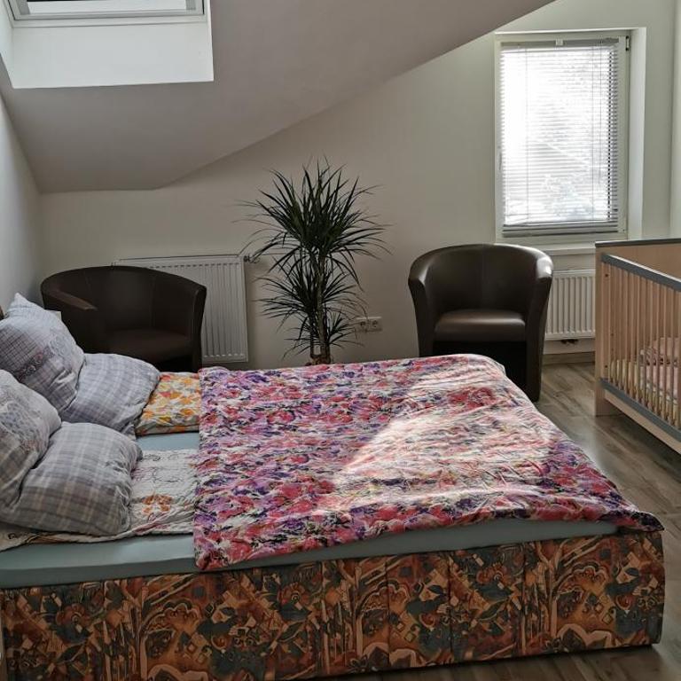 Linda - Apartment mit 2 Schlafzimmern - 7