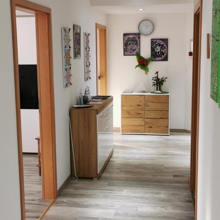 Linda - Apartment mit 2 Schlafzimmern - 8