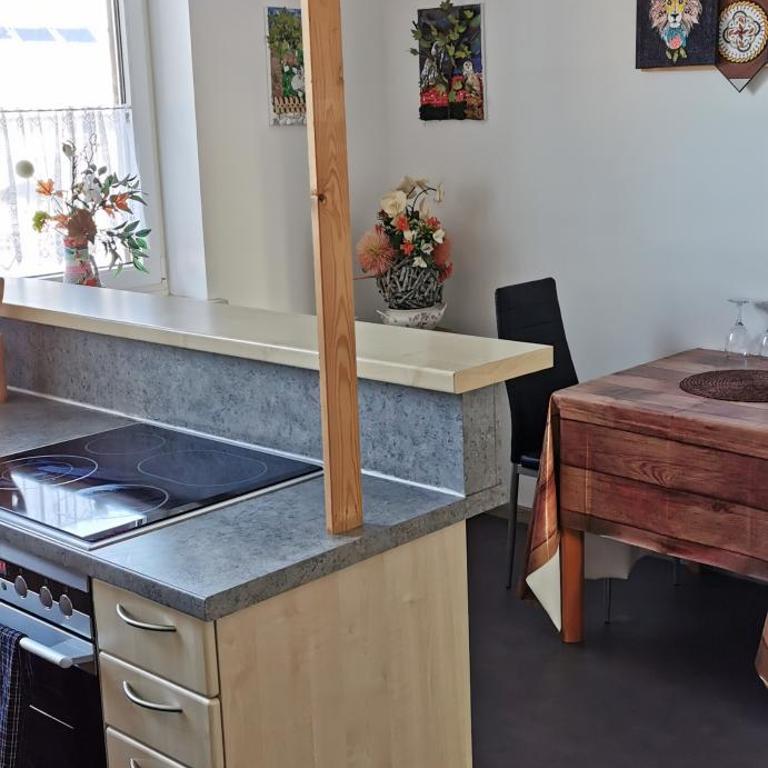 Linda - Apartment mit 2 Schlafzimmern - 9