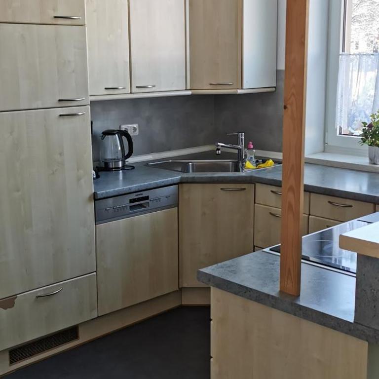 Linda - Apartment mit 2 Schlafzimmern - 10