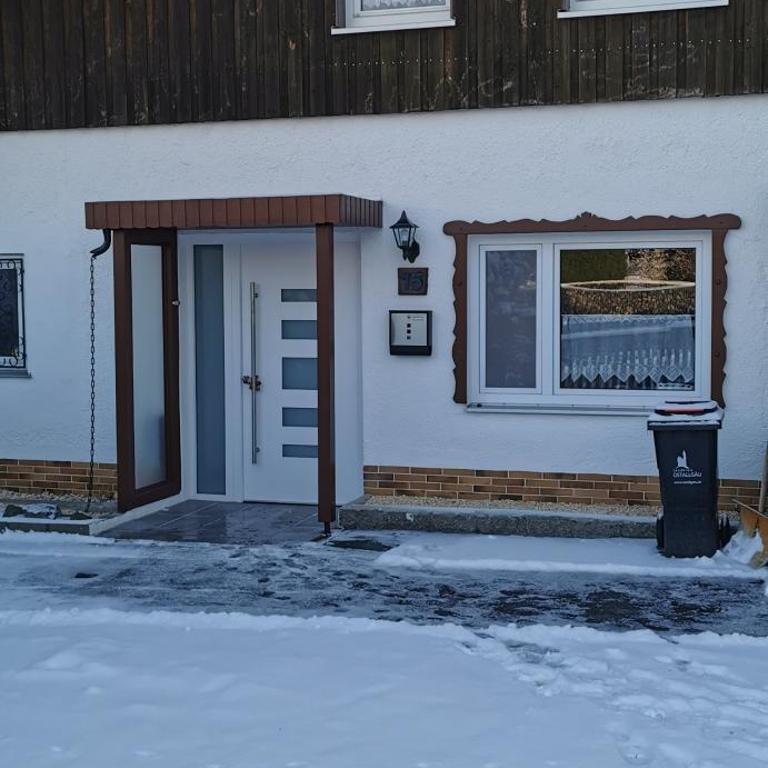 Linda - Apartment mit 2 Schlafzimmern - 11
