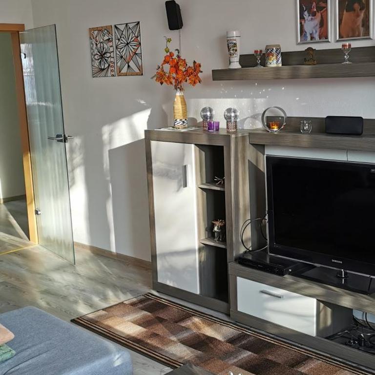 Linda - Apartment mit 2 Schlafzimmern - 12