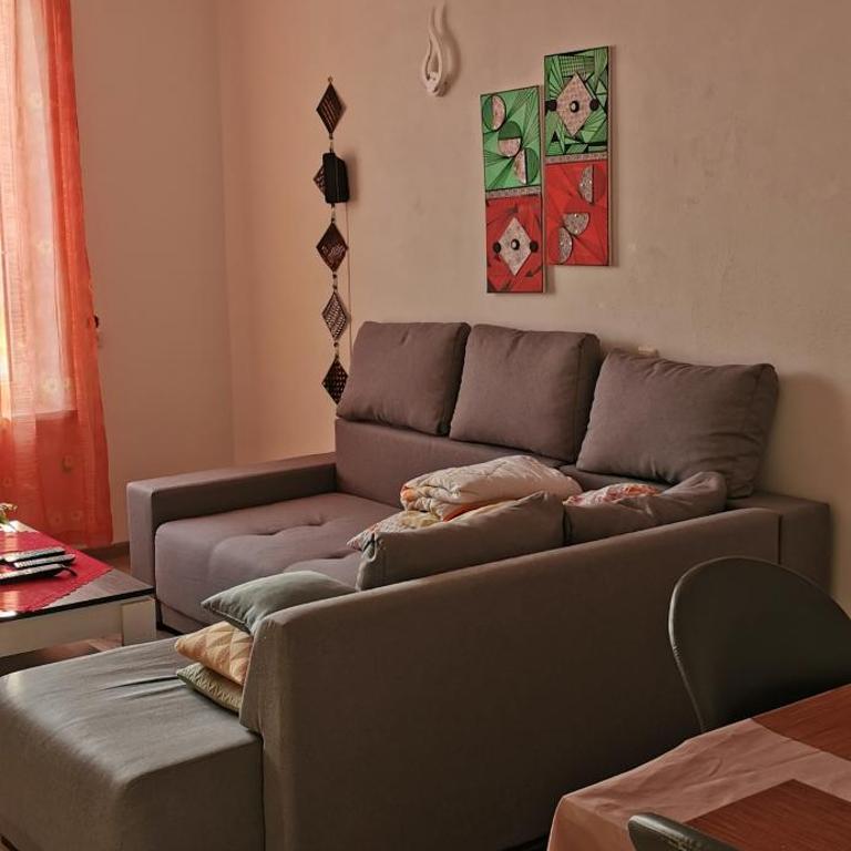 Linda - Apartment mit 2 Schlafzimmern - 13