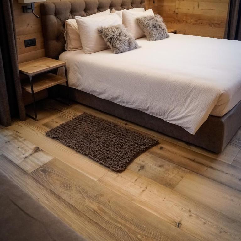 Sci Sport rooms & suites - Suite con Sauna - 7