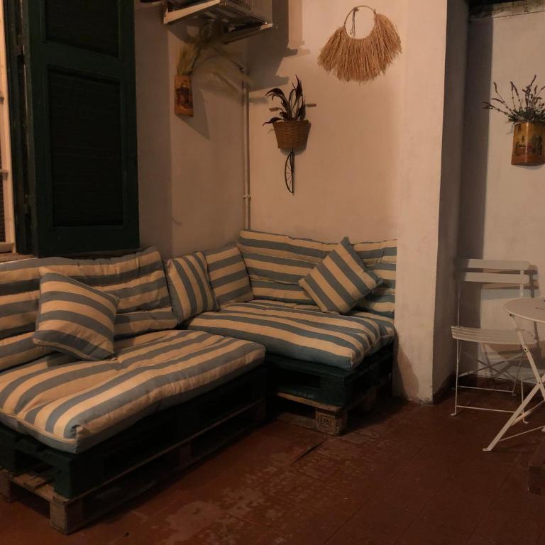 TERRAZZA SUL GIARDINO - Vaticano e Stadio Olimpico - Apartment mit 2 Schlafzimmern - 35