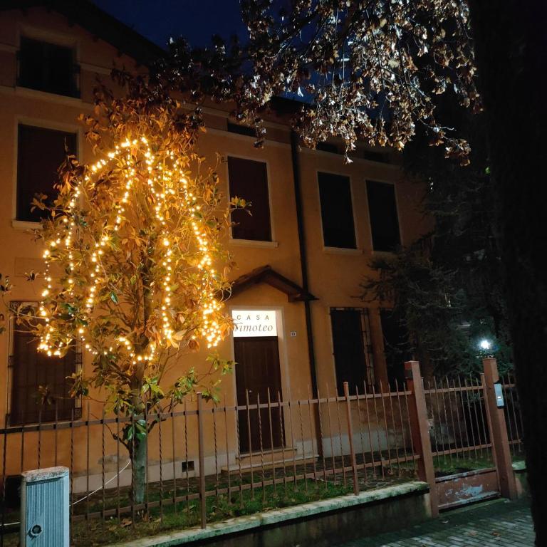 Casa Timoteo - Appartamento con Vista Giardino - 15