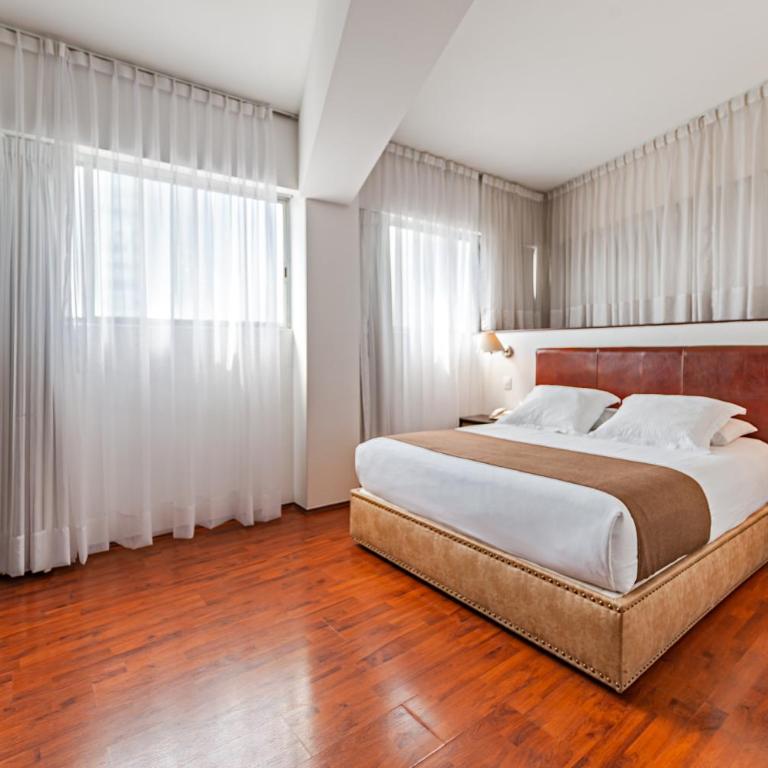 Suites Teca Once - Junior Suite - 7