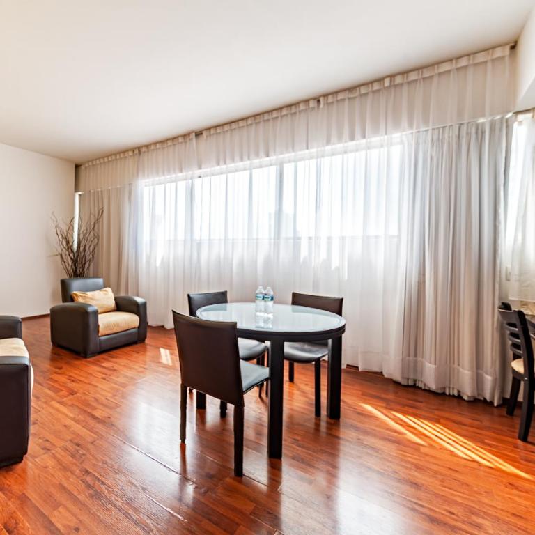 Suites Teca Once - Junior Suite - 6