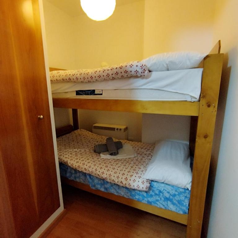 Apartamentos Serraneu con parking y WiFi by SURYNIEVE - Apartment mit 2 Schlafzimmern - 9