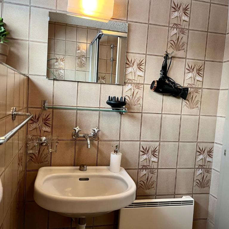 Magnifique Maison près du centre - Haus mit 3 Schlafzimmern - 22