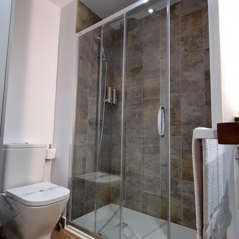 Estudio rústico en Tarter a pie de Pistas - Núm HUT 08212 - Appartement 1 Chambre - 37