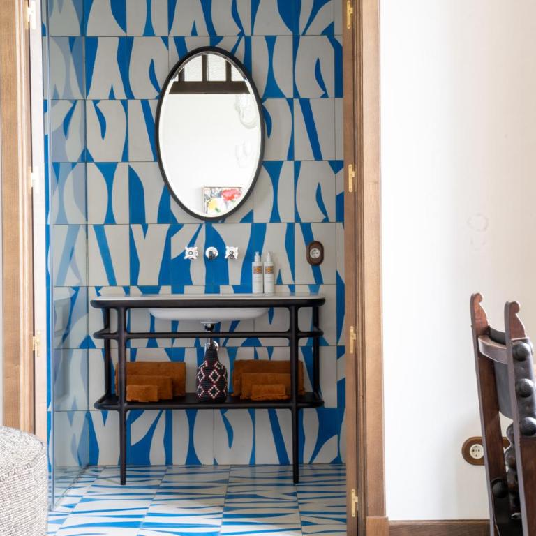 Casa Beatnik Country House - Large Suite - 6