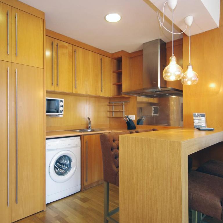 Vivaldi Penthouse Ayuntamiento - Penthouse Apartment - 10