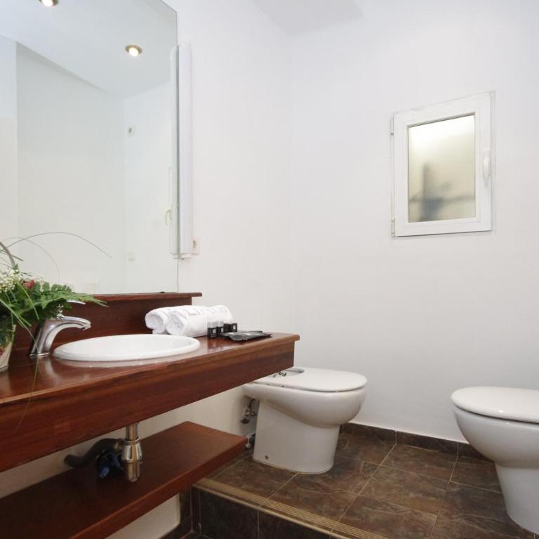 Vivaldi Penthouse Ayuntamiento - Penthouse Apartment - 14