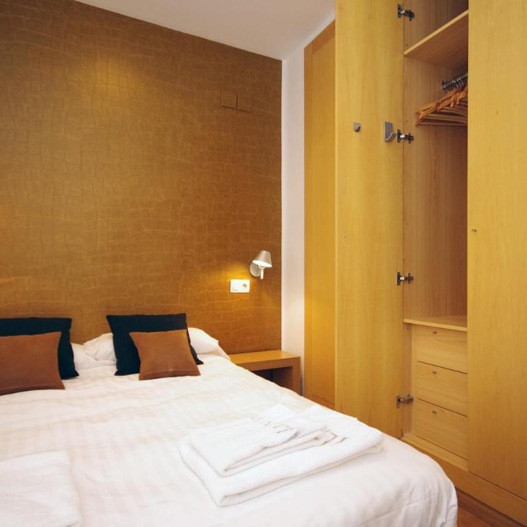 Vivaldi Penthouse Ayuntamiento - Penthouse Apartment - 9