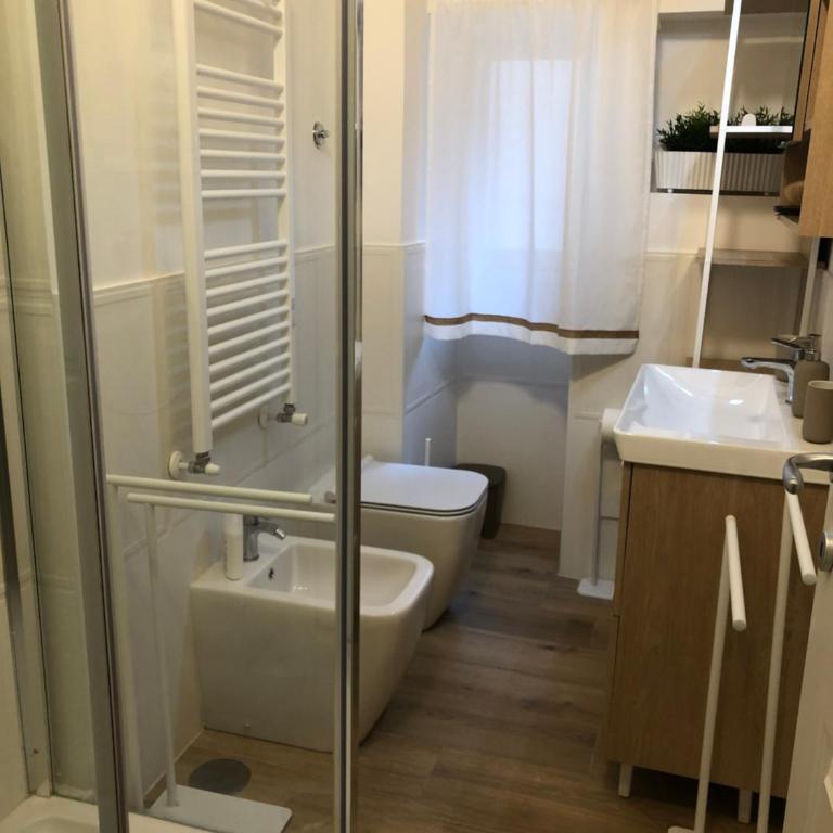 Domus Alfieri al Colosseo - Appartamento con 2 Camere da Letto - 23