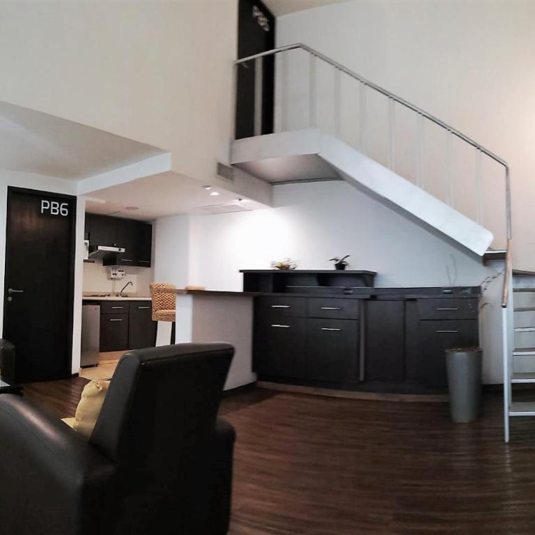 Suites Teca Once - Standard Apartment - 6