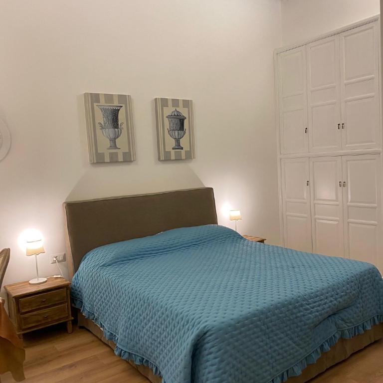 Domus Alfieri al Colosseo - Appartamento con 2 Camere da Letto - 5
