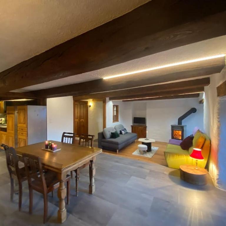 La Majorie de Nendaz - Apartment mit 3 Schlafzimmern - 17
