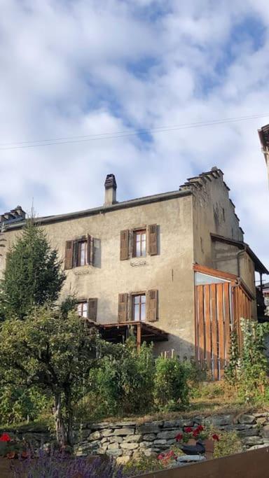 La Majorie de Nendaz - Apartment mit 3 Schlafzimmern - 32