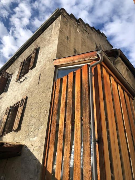 La Majorie de Nendaz - Apartment mit 3 Schlafzimmern - 38