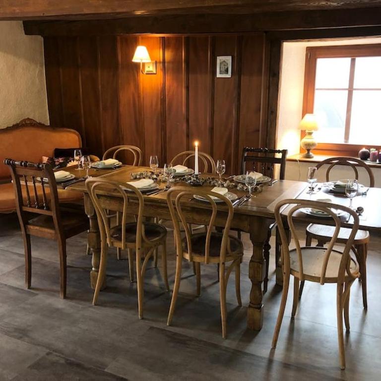 La Majorie de Nendaz - Apartment mit 3 Schlafzimmern - 22