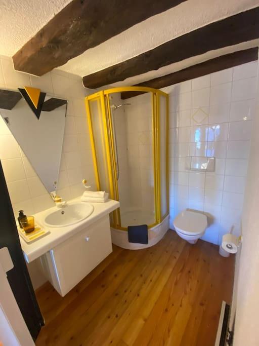 La Majorie de Nendaz - Apartment mit 3 Schlafzimmern - 9