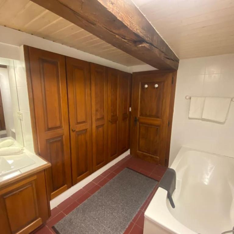 La Majorie de Nendaz - Apartment mit 3 Schlafzimmern - 7