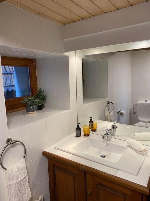 La Majorie de Nendaz - Apartment mit 3 Schlafzimmern - 8